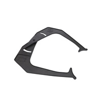 Outils de jauge de pneu pour régler la largeur des jantes de pneus, accessoires en plastique, 1 pièce