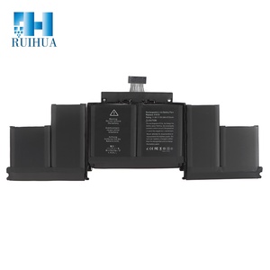 Batería para Portátil RUIHUA <span class=keywords><strong>A1618</strong></span> 11.36V 99.5WH Año 2015 para MacBook Retina 15" A1398, Batería Recargable - Product Image 2