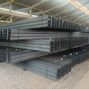 Poutre en H <span class=keywords><strong>IPE140</strong></span> d'acier doux laminé à chaud de fournisseur professionnel-poutre résistante de la catégorie européenne A572 I pour la construction - Product Image 3