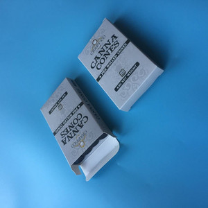 Good Price Pre roll Box Joint Cone Packaging Box With Custom Logo