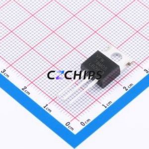 Régulateur linéaire PMIC (LDO) de la puce IC de circuit intégré de 78M05 TO-220C tout neuf et original - Product Image 1