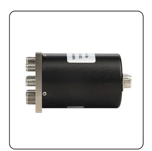 12V/24V DC 18GHz <span class=keywords><strong>RF</strong></span> ma trận đồng trục cơ khí chuyển đổi sp8t - Product Image 4