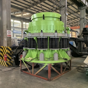 Giá tốt nhất 4.25ft symons CS 160 Máy Nghiền hình nón đáng tin cậy Simon Máy Nghiền hình nón để bán - Product Image 6