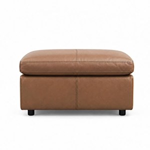 IDAOFurniture Singularity IDAO Sofá Cama Minimalista de Madera Maciza Ajustable e Inflable sin Respaldo para Sala de Estar de Hotel - Product Image 5