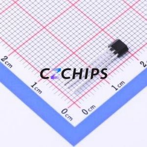 ทรานซิสเตอร์ TO-92S 2SC4115S สองขั้วทรานซิสเตอร์ (BJT) แบบดั้งเดิมและใหม่ - Product Image 2