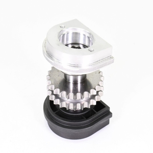 3 842 557 722, BS <span class=keywords><strong>2</strong></span>/Duplex, Kit di Trasmissione - Product Image 1