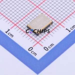 Q3309CA200153 Pre-Programmed Oscillator SMD7050-4P Oscillator ( Frequency: 11MHz ) - Product Image 1