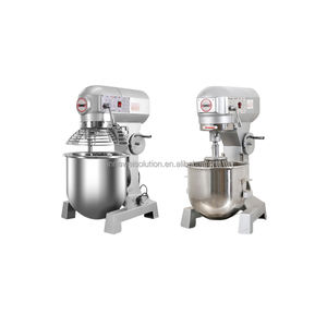 Mélangeurs Krups de haute qualité 10l Fabricant professionnel Machine à œufs, farine et aliments pour pétrin à spirale <span class=keywords><strong>Kitchenaid</strong></span> - Product Image 5