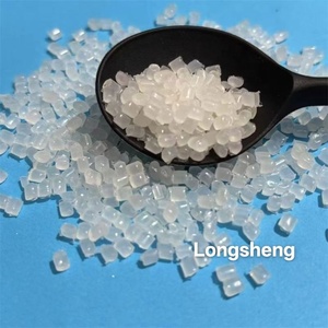 เม็ดพลาสติก PET เกรดเวอร์จิ้น ราคาถูกที่สุด Iv 0.80 0.82 จัดส่งจำนวนมาก - Product Image 4