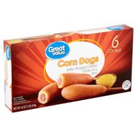 Boîte d'emballage alimentaire pour congélateur, boîtes à corn-dogs avec emballage en papier personnalisé pour aliments surgelés, boîtes à hot-dogs