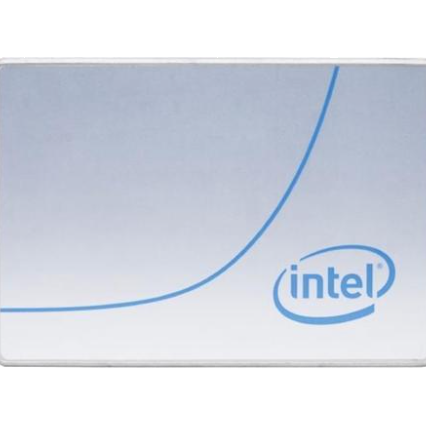Intel DC P4510  NVMe M.2 SSD 2.5\" SATA Solid State Drive (SSDPE2KX040T807) for Server Use