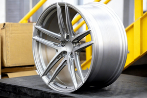Jantes <span class=keywords><strong>Vossen</strong></span> Forgées S21-03 16 17 18 Pouces <span class=keywords><strong>Vossen</strong></span> <span class=keywords><strong>CVT</strong></span> CV3 4x100 4x114.3 5x100 Jantes en Alliage <span class=keywords><strong>Vossen</strong></span> Noir Argent - Product Image 6