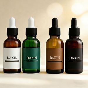 <span class=keywords><strong>Precio</strong></span> <span class=keywords><strong>de</strong></span> Fábrica 2026, Botellas para Aceites Esenciales, Etiquetas con Logotipo, Botellas <span class=keywords><strong>de</strong></span> Vidrio con Gotero Coloridas para Envasado <span class=keywords><strong>de</strong></span> Aceites Esenciales - Product Image 3