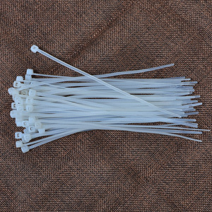 Attaches de câbles auto-bloquantes Soumei Hidemi 2 mm pour le regroupement de câbles électriques domestiques - Product Image 3