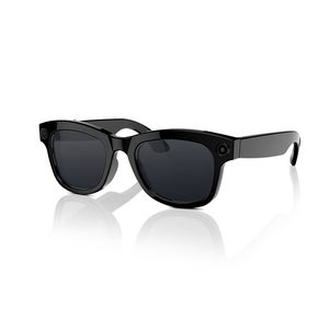 Gafas Inteligentes E02 de Última Tendencia 2026 con Cámara 4K de 8MP, Transferencia WIFI, Control por Gestos ChatGPT, Reproducción de Música, Gafas Inteligentes para Exteriores con Cámara - Product Image 4