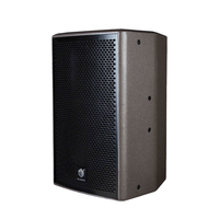 Dj Sound Systems, Haut-parleur 12 "Pa Audio, Gamme complète de produits audio professionnels