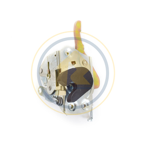 Serratura Porta Adattabile Ac Rolcar per OE 4236145, Compatibile con Fiat 127 1971 - Product Image 1