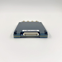 Módulo Lector/Escritor RFID UHF TY902 de 860-960MHz con Impinj E710, 4 Puertos, Largo Alcance, con Kit de Desarrollo SKD