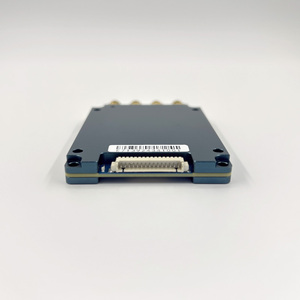 Módulo Lector/Escritor <span class=keywords><strong>RFID</strong></span> <span class=keywords><strong>UHF</strong></span> TY902 de 860-960MHz con Impinj E710, 4 Puertos, Largo Alcance, con Kit de Desarrollo SKD - Product Image 5