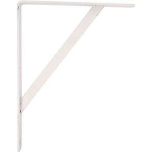 Dado a cricchetto - 9x300 mm, dado a cricchetto bianco con rivestimento epossidico, ideale per fissaggi in strutture, robusto e durevole per l'uso in - Product Image 1