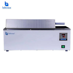 Bain d'eau thermostatique Laboao pour laboratoire - Product Image 1