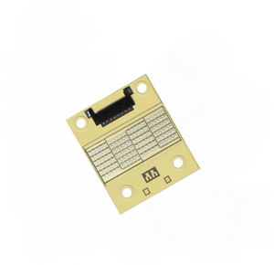 Haute luminosité haute puissance COB LED perles de <span class=keywords><strong>lampe</strong></span> de thérapie de beauté intégrées rouge bleu infrarouge <span class=keywords><strong>UV</strong></span> multi-bande IP68 éclairage de <span class=keywords><strong>piscine</strong></span> - Product Image 1