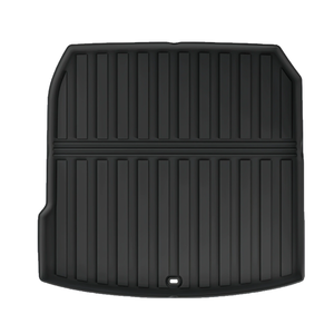 Tapis de coffre complet Coolcars pour Geely Galaxy Star Shine 8 2025, <span class=keywords><strong>en</strong></span> TPE épais, résistant, imperméable et antidérapant, fabriqué <span class=keywords><strong>en</strong></span> Chine - Product Image 1