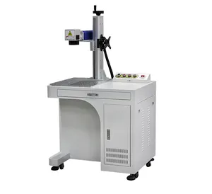 20W 30W 50W metal e gravura em metal não-marcação a laser preço da máquina