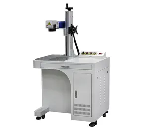 20W 30W 50W in metallo e non in metallo incisione laser di marcatura prezzo della macchina