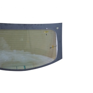 <span class=keywords><strong>Precio</strong></span> de fábrica al por mayor Auto Body Parts Car Parabrisas trasero Glass OE 11H845051A para ID UNYX Car Rear Glass Parts - Product Image 6