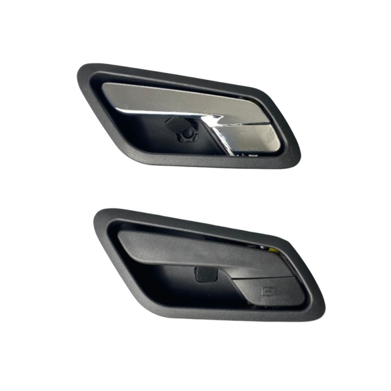 Wuling Hongguang Mini EV Macaron Electric Car Inner Door Handle Body Parts for Mini MACARON Electric Vehicle Auto Parts Image 2