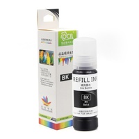Encre de sublimation OCB Direct to Garment pour Epson Ecotank 4800 2800 ET2800 ET-2850 ET2710 ET2760 ET3760 ET4850