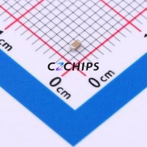 HHV0603R7221K201NTHJ ตัวเก็บประจุ SMD (MLCC) 0603 (ความจุ: 220pF )(ความแม่นยำ: 10% แรงดันไฟฟ้า: 200V) - Product Image 1