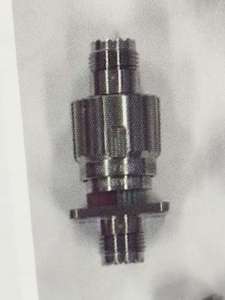 Conectores Eléctricos de Alta Temperatura Resistentes al Medio Ambiente Serie J599HT - Product Image 3