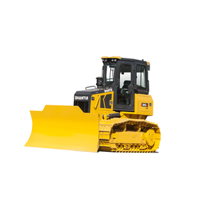 Bulldozer Shantui 116kw DH13-C3 Bulldozer hydraulique - Product Image 1