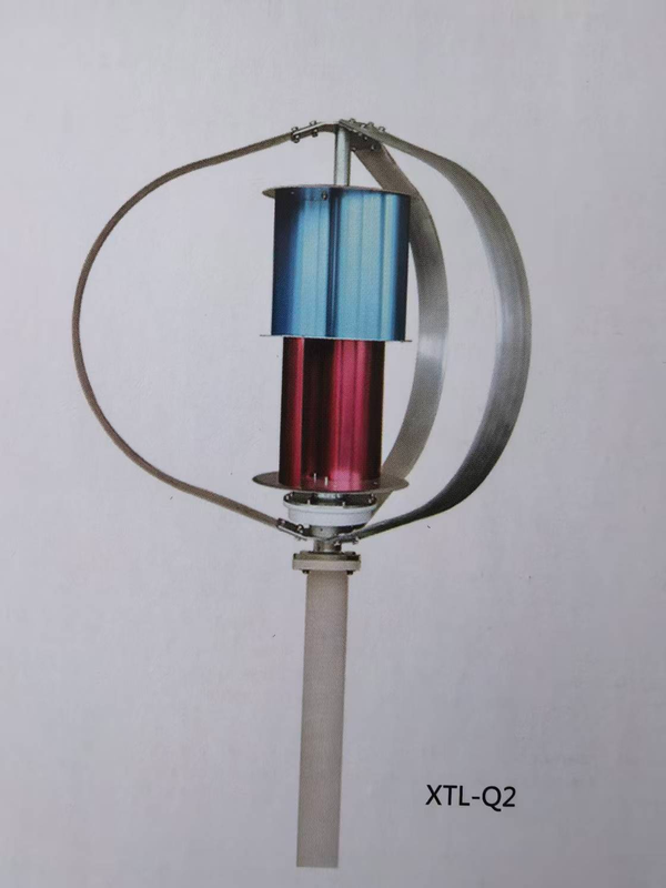 Wind Power Generation Equipment