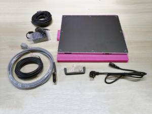 医療マンモグラフィ17*17 Rayos X Detector De Panel PlanoX Rayマシン価格 - Product Image 6