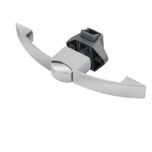 RV caravane <span class=keywords><strong>camping</strong></span>-<span class=keywords><strong>car</strong></span> <span class=keywords><strong>accessoires</strong></span> meubles armoire bouton poussoir loquet poignée de verrouillage - Product Image 4