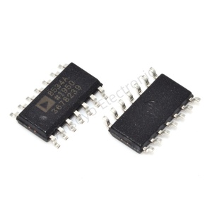 ANSOYO AD8534ARZ-REEL AD8534ARZ AD8534 14SOIC IC Chips Integrated Circuits Electronic Components <b>Power</b> <b>Amplifier</b> - Product Image 2