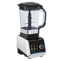 Licuadora Multifunción 12 en 1, Exprimidor, Procesador de Alimentos, Mezclador de Frutas, Preparador de Smoothies, Mezclador Nutritivo, Molinillo