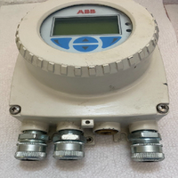 Plc Watermaster Fex100 Flow Meter for Warranty Product