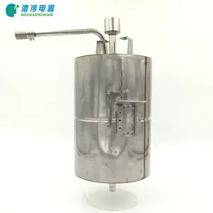 中国制造冷热饮水机加热罐