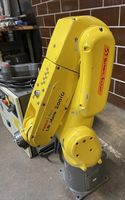 Controlador de Robot LR Mate 200iD R-30iB I Pendant Año 2014 200-230V R-30iB