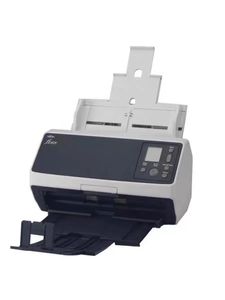 เครื่องสแกนเอกสาร <span class=keywords><strong>Fujitsu</strong></span> <span class=keywords><strong>fi</strong></span>-<span class=keywords><strong>8190</strong></span> รุ่นดั้งเดิม สำหรับองค์กร สแกนสีแบบสองหน้า พร้อมระบบกำจัดหน้าว่างอัตโนมัติ และพอร์ตเครือข่ายกิกะบิต - Product Image 4