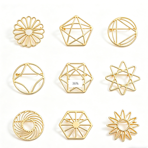 Alfileres huecos personalizados al por mayor de aleación de zinc con esmalte duro, con temática de ángel, Halloween, amor y música, para recuerdo - Product Image 5