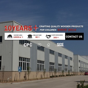 Mobili <span class=keywords><strong>Montessori</strong></span> in Legno per Bambini, <span class=keywords><strong>Scaffale</strong></span> Angolare, Fornitura Diretta dalla Fabbrica per Scuole dell'Infanzia - Product Image 6