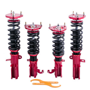 Personnalisation de la suspension Coilover pour <span class=keywords><strong>Toyota</strong></span> Camry Celica <span class=keywords><strong>Corolla</strong></span> Lexus Scion Supra Yaris Fabrication d'amortisseurs - Product Image 1