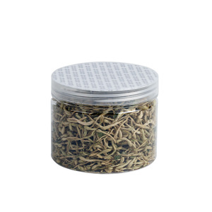 Wholesale 85*65mm transparent lid <b>plastic</b> bottles, household thickened round <b>plastic</b> <b>jars</b>, food <b>jars</b>, honey <b>jars</b> - Product Image 4