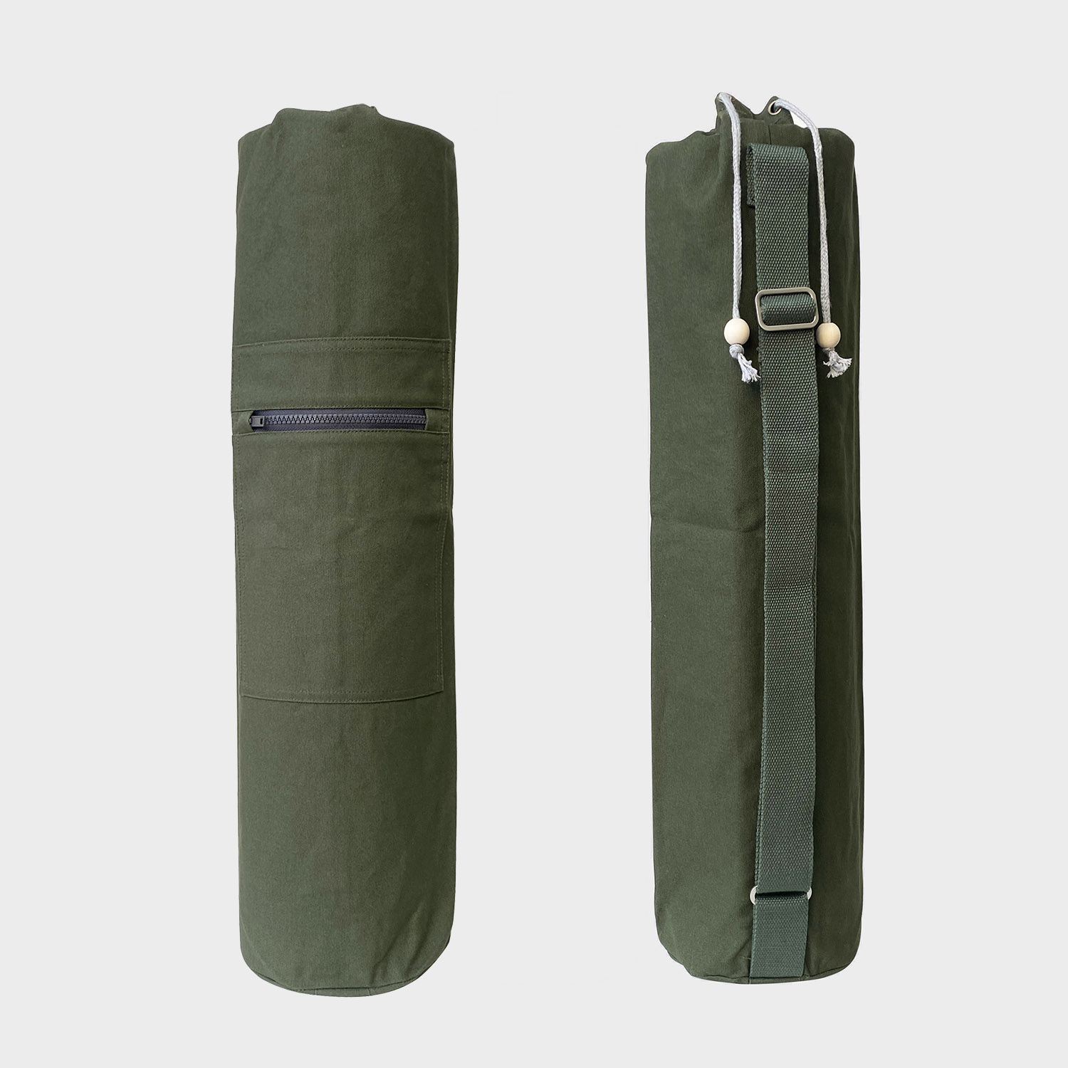 Verde militar
