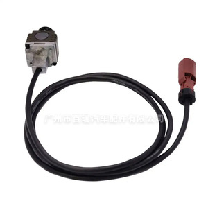 BaIRui Parking Assist <b>Camera</b> A0009053804 For Mercedes Benz E Class 2014 2018 High Resolution <b>Night</b> Vision - Product Image 2